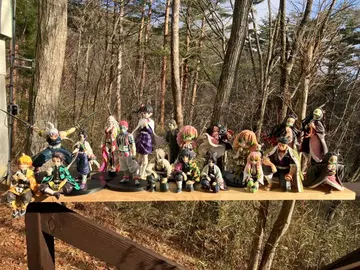 귀멸의 칼날 피규어 세트 다수