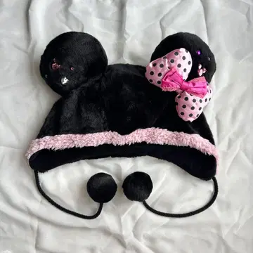 디즈니 미니 팬캡