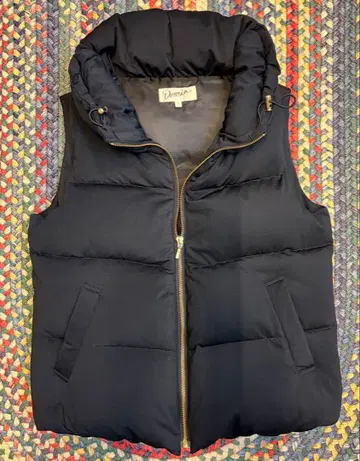 Dessin (데셍) 다운 베스트