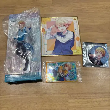 SEGA 미쿠 아크릴 스탠드