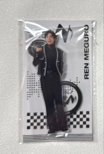 SnowMan Dome Tour2025-2026 ON 메구로 렌