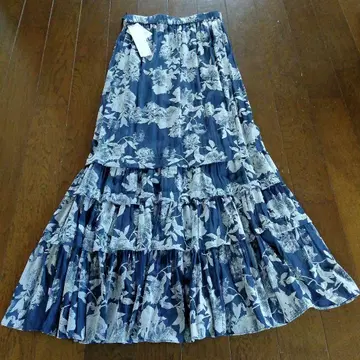 COCO DEAL 스커트 택 포함 새상품