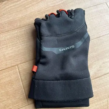 SIMMS GORE-TEX INFINIUM 핑거리스 그로브