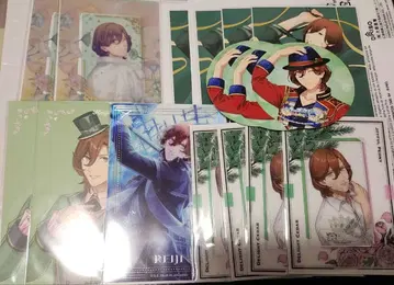 우타프리 코토부키 레이지 레이지 브로콜리 복권 비쥬카 등