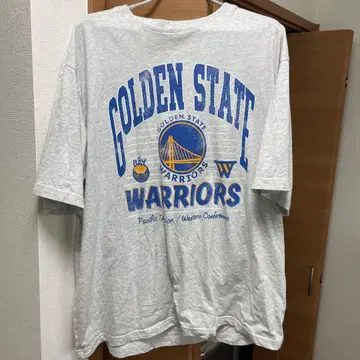 Golden State Warriors 티셔츠