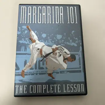 마르가리다 101 완전 정복