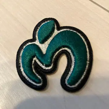 Mrs. GREEN APPLE 젠진미도와 릴라이언스 와펜