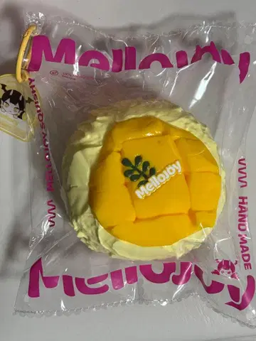 망고 mellojoy 대만