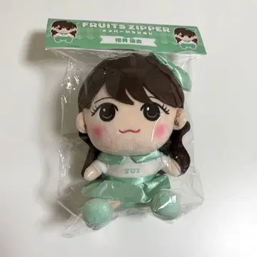 사쿠라이 유이 치비 누이 ver.1