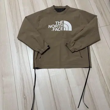 THE NORTH FACE HYKE 베이지
