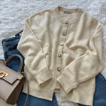 금일 한정 SALE 비쥬 가디건