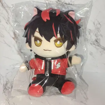 스니즈테 오스와리 봉제 인형 라오 SneakerStep 토메이한