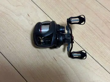 다이와 SS AIR 왼쪽 8.5