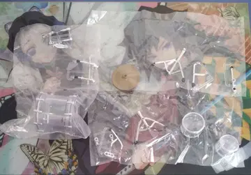 Pearl Drums Miniature Collection2 가챠가챠