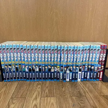 쿠로코의 농구 1~30권과 전편 후편