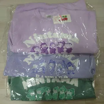 닌타마 란타로 트레이닝복 4학년 5학년 6학년