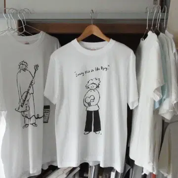T-shirt [No.2]