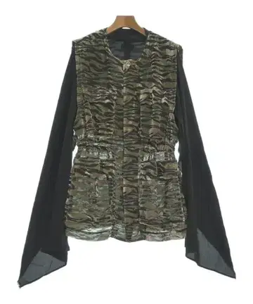 BED J.W. FORD 캐주얼 셔츠 여성용