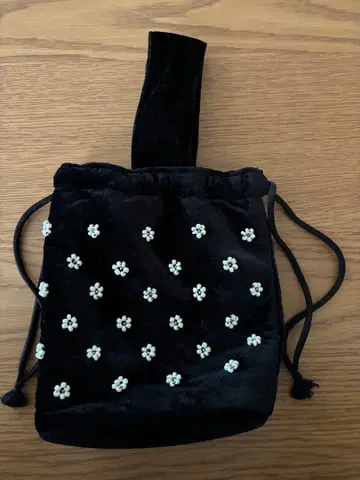 어반 리서치 DOORS 비쥬백 퍼백 복조리백