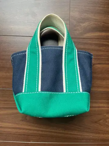 쿠키 주 딩키 백 토트백