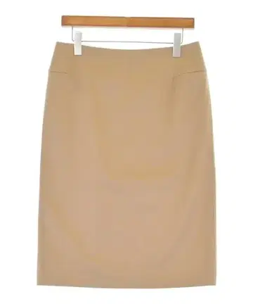 막스마라 미디 스커트 여성용