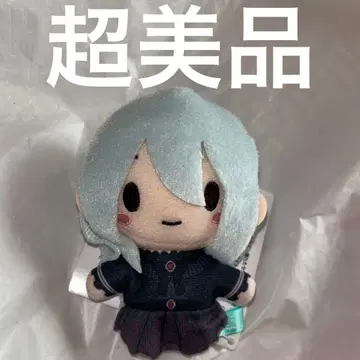 극장판 프로젝트 세카이 후와푸치 마스코트 요이사키 카나데