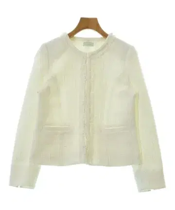 en recre 노카라 자켓 여성용