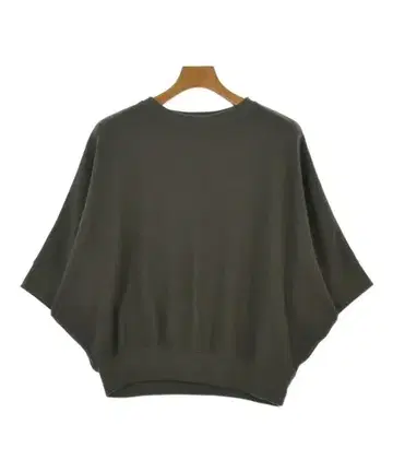 URBAN RESEARCH DOORS 니트 스웨터 여성용