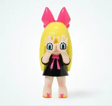 소프트 비닐 Reebok x GRAPE BRAIN x SNKRDUNK