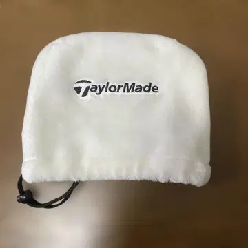 테일러메이드 아이언 커버