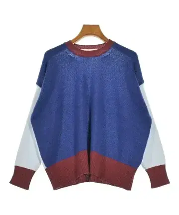 MARNI 니트 스웨터 여성용