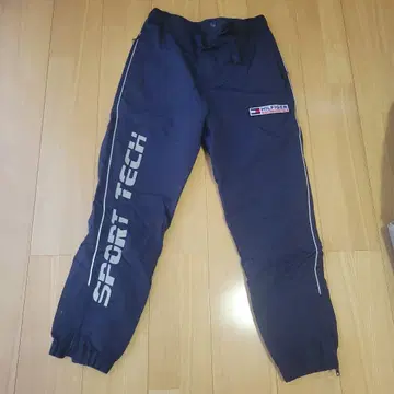 TOMMY JEANS 다기능 팬츠