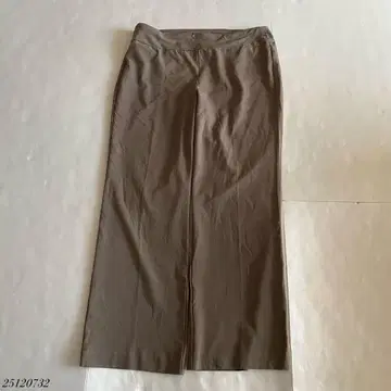 US 구제 의류 roz&ALI 이지 슬랙스 그레이 계열