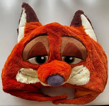 닉 와일드 캡 디즈니 리조트