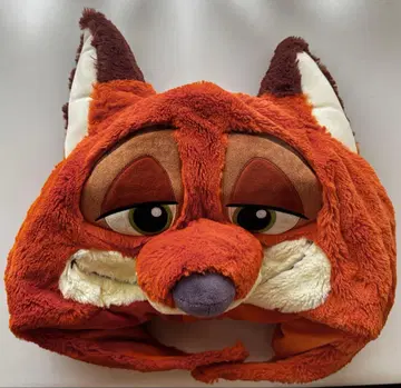 닉 와일드 캡 디즈니 리조트