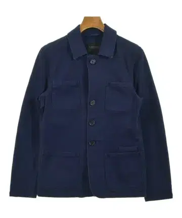 BANANA REPUBLIC 캐주얼 자켓 남성용