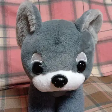 장십벚꽃 BIG 봉제 인형