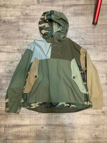 H unit 에이치유닛 사이즈 3 스모크