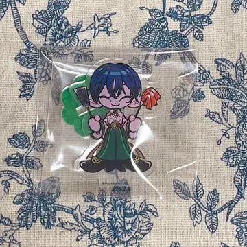 카리스마 기브미~! 토모타카 아크릴 스탠드 이오리