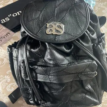 ason 백팩 베넷 백팩