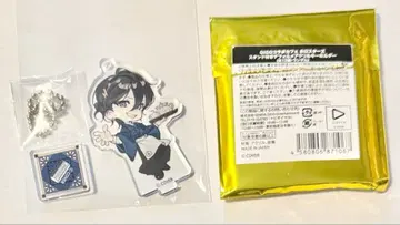 홀로스타 카나데 이즈루 GiGO 아크릴 키링