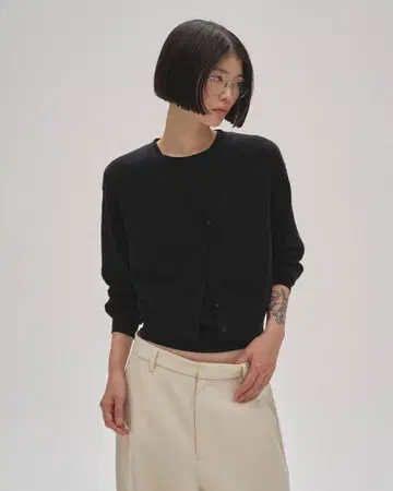 [ 새상품 ] TODAYFUL 25AW 가디건