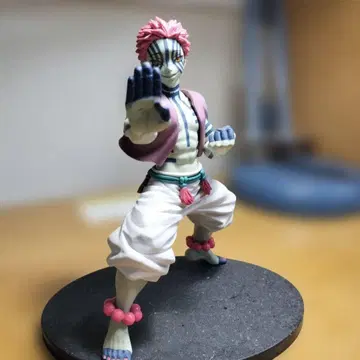 귀멸의 칼날 VIBRATION STARS 아카자