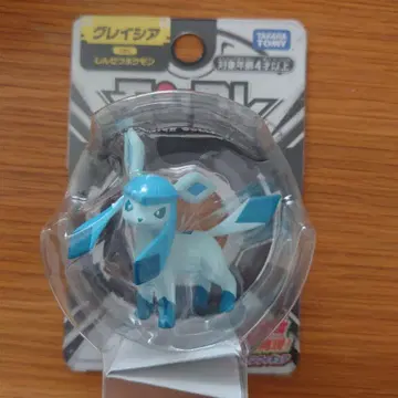 글레이시아 몽코레