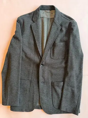 SOPHNET. 테일러드 자켓 L 다크 그레이