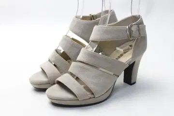 56 크롤 발리에 앵클 벨트 샌들 (23cm) 컨디션 최상