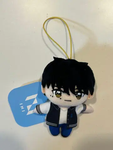 INI 기무라 마사야 gigo 봉제 인형