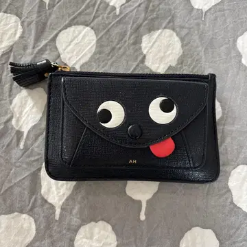 안야 힌드마치 카드 케이스