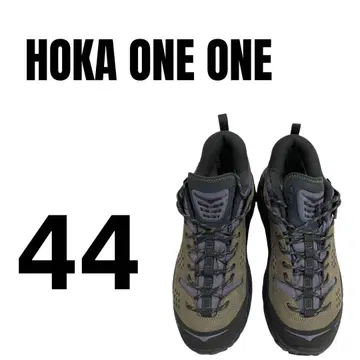 [ 새상품급 ] HOKA ONE ONE 스니커즈 44