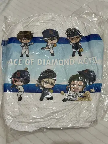 다이아몬드 A SD 쿠션